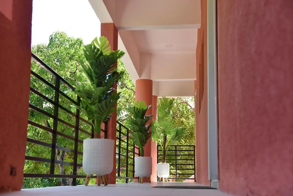 Emerald Cottage Studio Montego Bay
