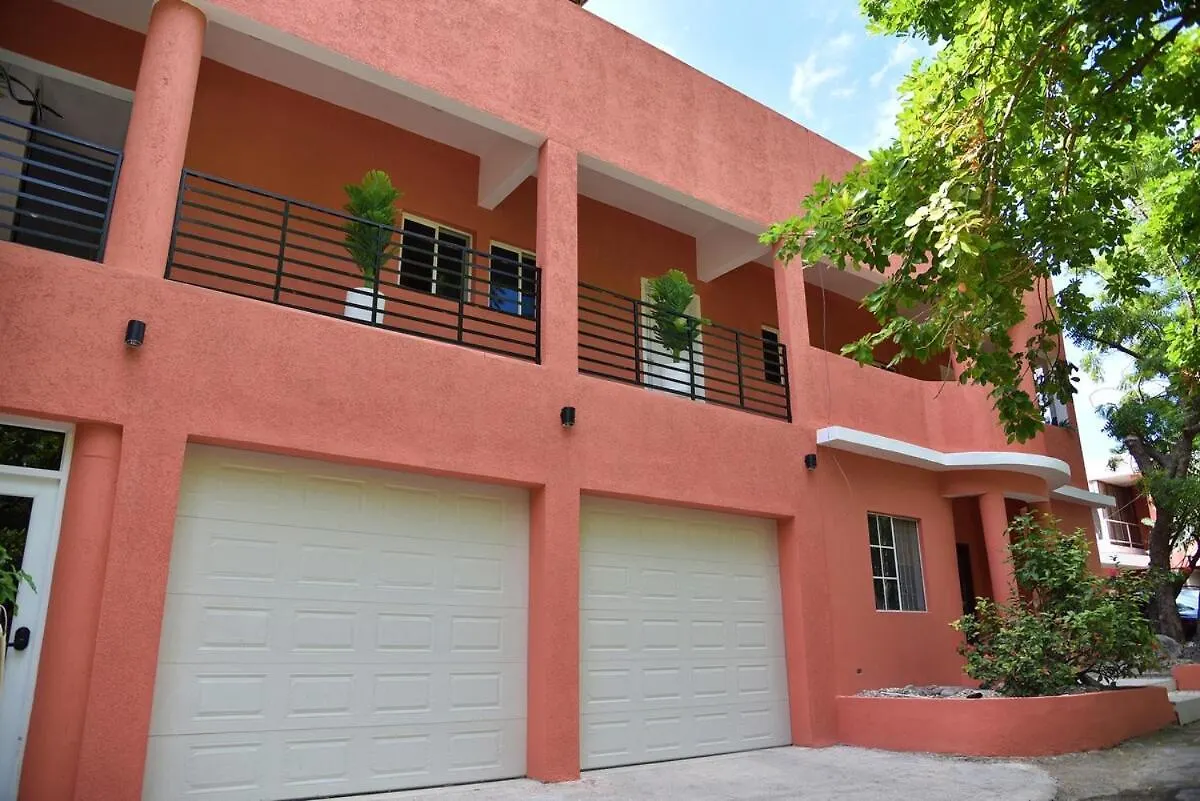 Emerald Cottage Studio Montego Bay